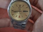 Seiko Watch