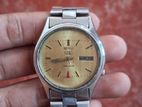 Seiko Watch