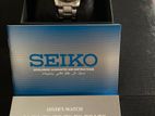Seiko Japan Automatic 38