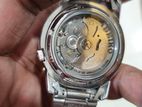 Seiko Japan Automatic Watch 7s26-02w0 A4