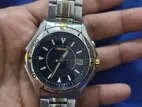 Seiko Kinetic Watch