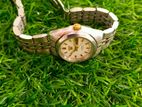 Seiko Ladies Hand Watch