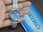 Seiko Ladies Watch