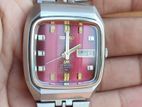 Seiko LM Special Hi-Beat Cherry Dial Vintage Watch (Used)