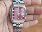 Seiko Lm Special Hi-Beat Rare Vintage Watch (Used)