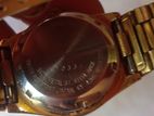 Seiko M 5 Watch