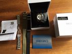 Seiko Men’s Watch