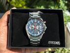 Seiko Watch