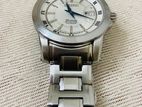 Seiko Premier Perpetual Calendar SNQ139P1 SNQ139P Mens Watch