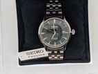 Seiko Presage Mens Watch