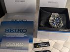 Seiko Prospex Automatic 200M Diver Watch