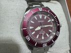 Seiko Prospex Red Samurai Srpl11