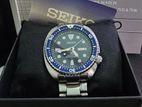 Seiko Prospex SRP Diver Watch