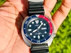 Seiko Prospex Turtle Automatic
