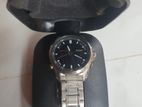 Seiko Pulsar N021-X008 Ana-Digi Quartz Men's Watch