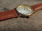 Seiko Quartz Watch