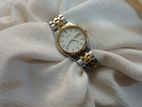 Seiko Quartz Watch