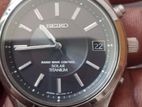 Seiko Radio Wave Control Watch