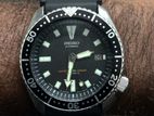 Seiko Scuba Divers 150m