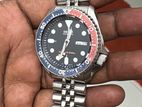 Seiko Skx009