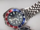 Seiko SKX009 Watch