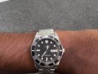 Seiko SKX023 Divers Watch Automatic