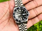Seiko Skx031 Automatic watch