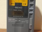 Seiko SMP-20 Chromatic Auto Tuner