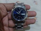 Seiko Automatic Men's Watch