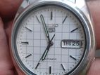 Seiko Snxf05k Watch