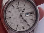 Seiko Snxf05k Watch