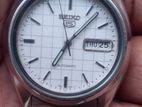 Seiko 5 Automatic Watch