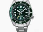 Seiko SPB381J1 6R54 GMT Automatic