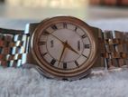 Seiko Spirit 5P31-6A50