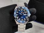 Seiko Sports 5 Premium Automatic Mens Watch