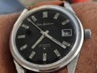 Seiko Sportsman Manual Winding 1960s