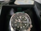 Seiko SRPE 05 King Turtle Watch