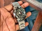 Seiko Starfish Automatic watch