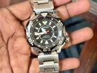 Seiko Starfish Watch