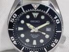 Seiko "Sumo" Automatic Scuba 200m