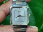 Seiko Tank quardz 6530-5510