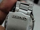 Seiko Watch