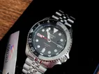 Seiko Watch