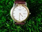 Seiko watch