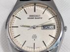 Seiko Watch