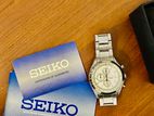 Seiko Watch