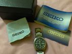 Seiko Watch