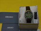 Seiko Watch
