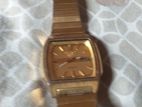 Seiko Watch M5 Automatic