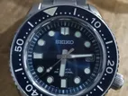 Seiko Watch